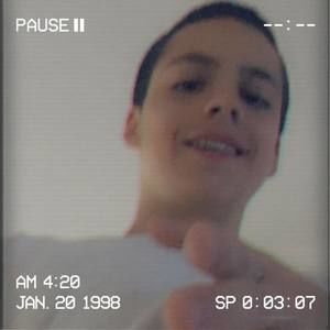 Meet your Posher, Aiden